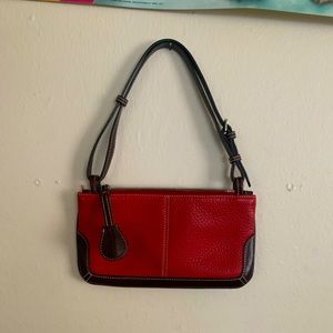 DOONEY BOURKE LITTLE BAG